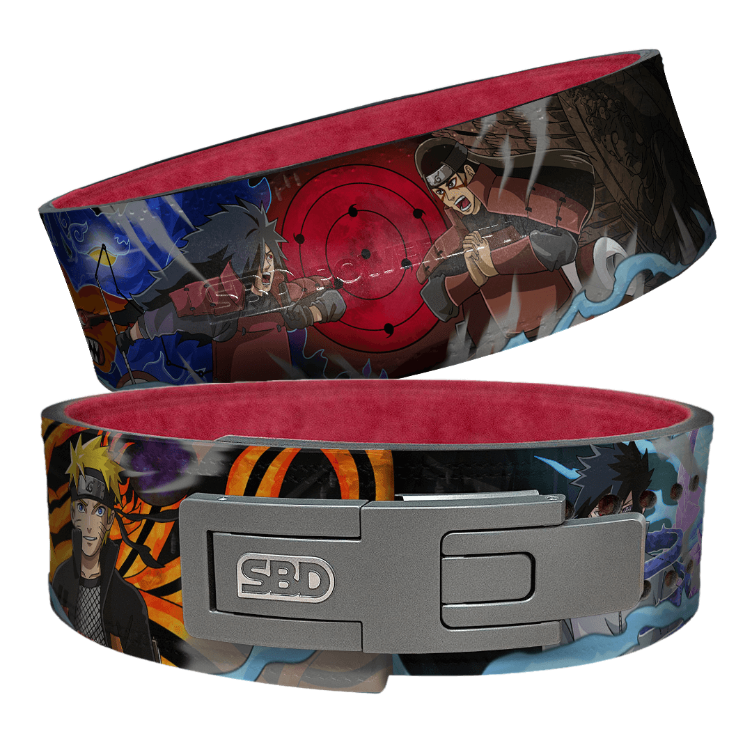 NRT WAR Lifting Belt