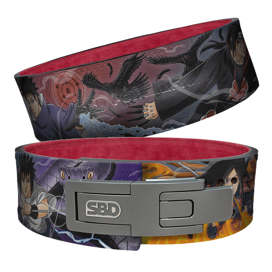 NRT Lifting Belt