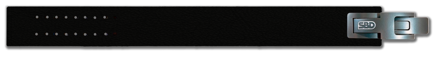 CUSTOM SBD BELT