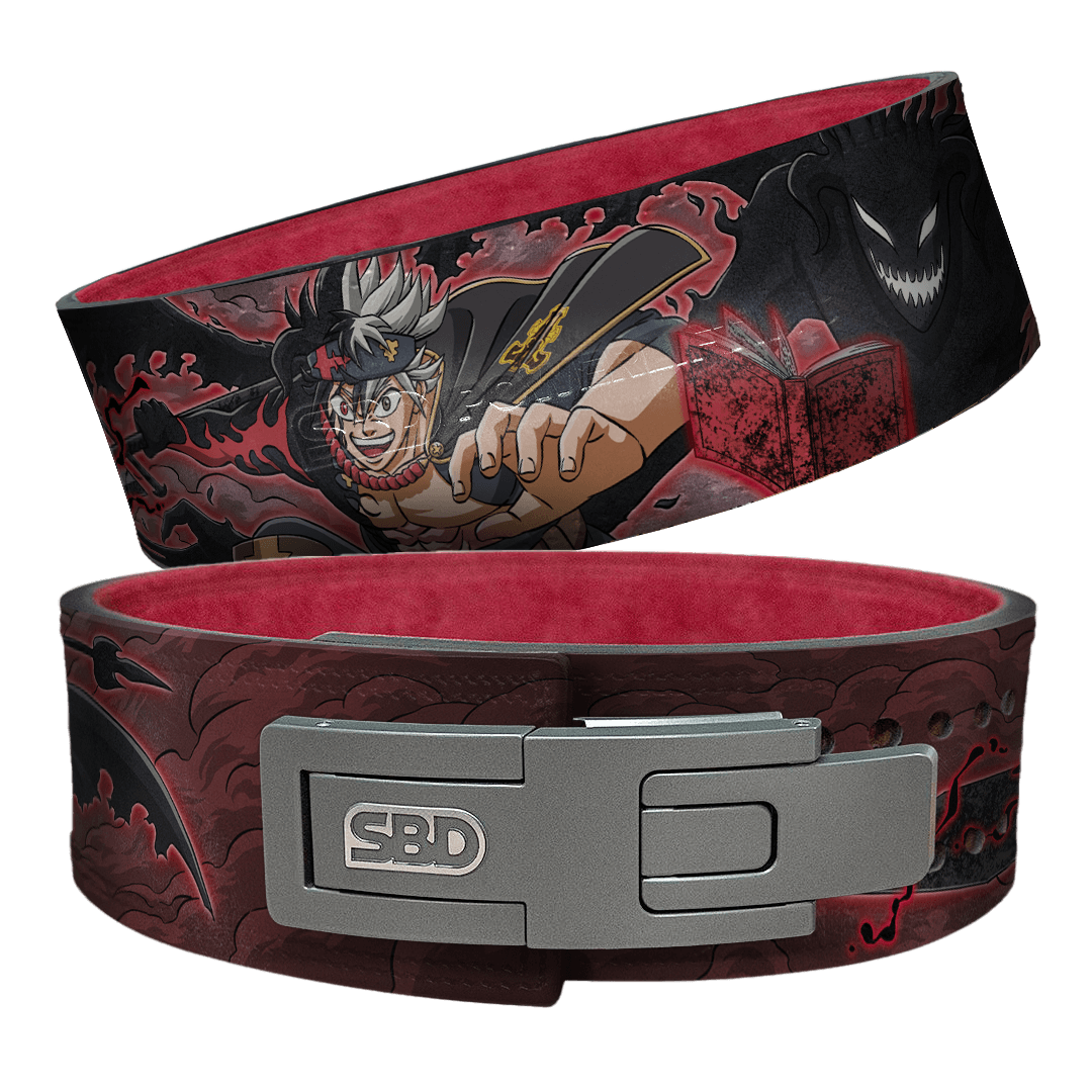 ASTA Lifting Belt