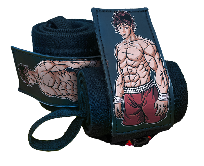 Baki Bandage
