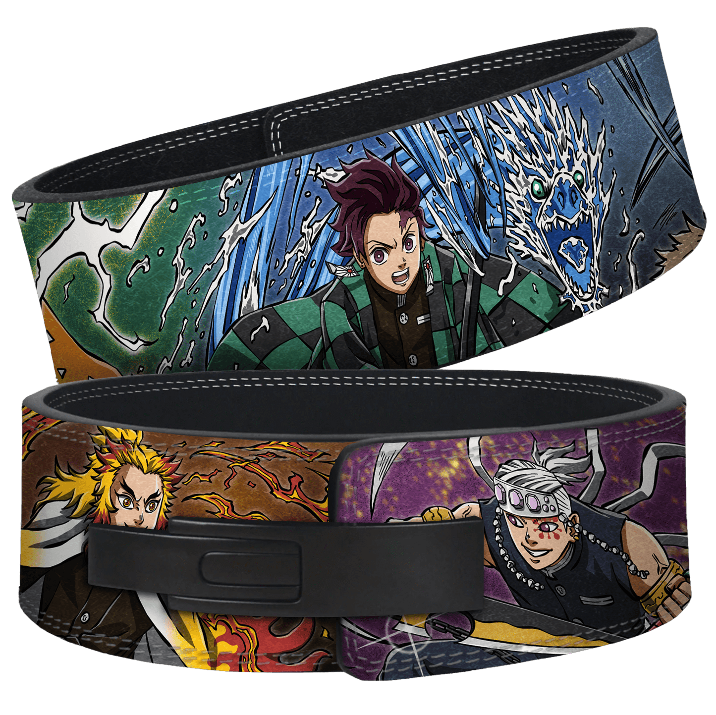 DMS Lifting Belt