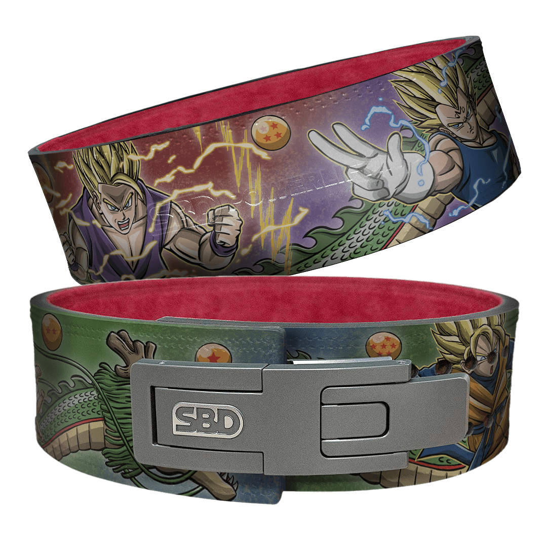DB Lifting Belt
