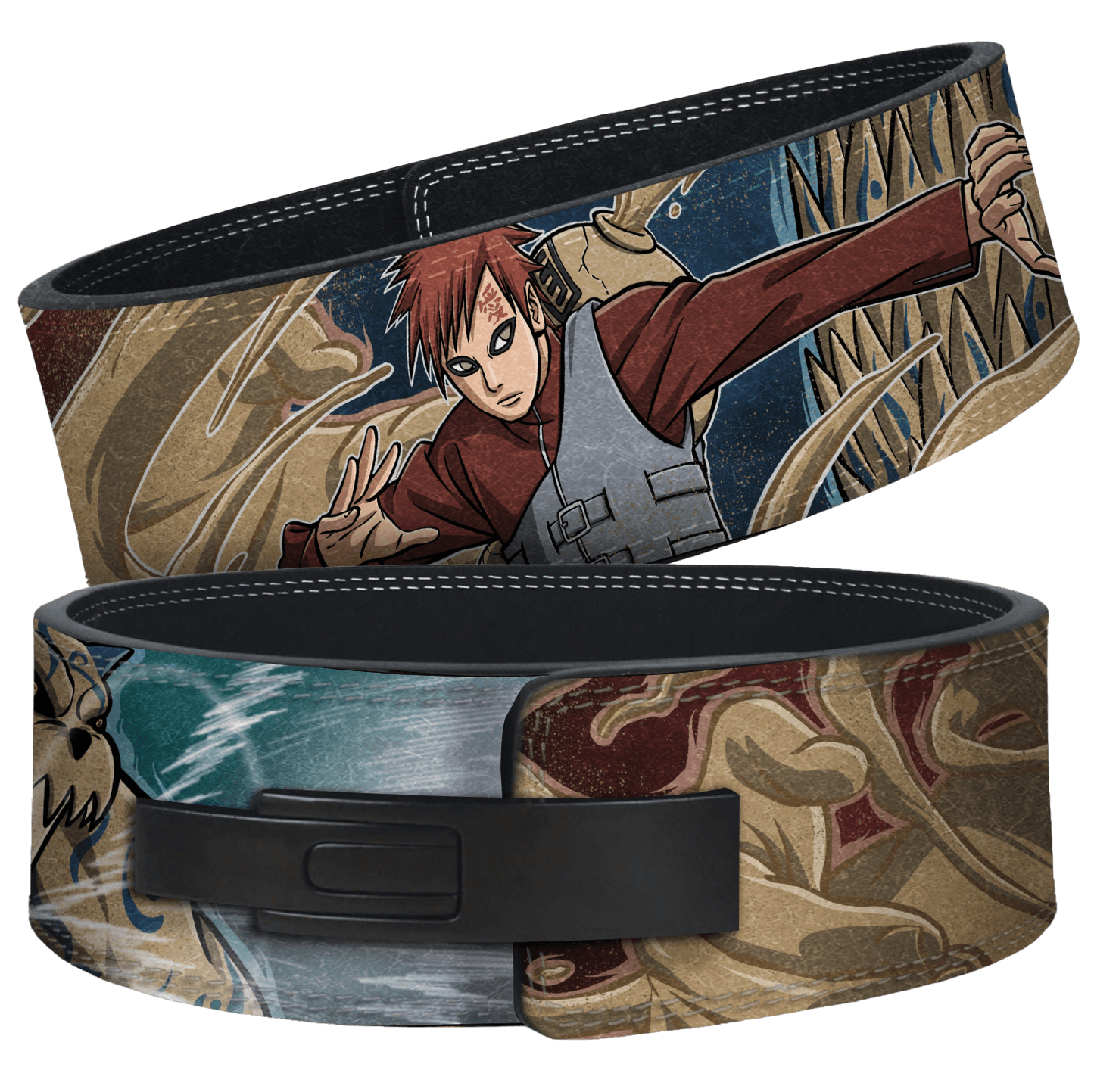 GR Lifting Belt