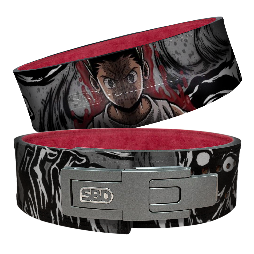 GON Lifting Belt