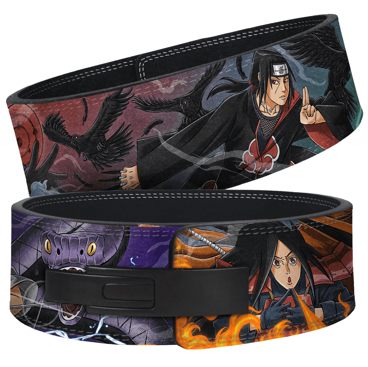 NRT Lifting Belt
