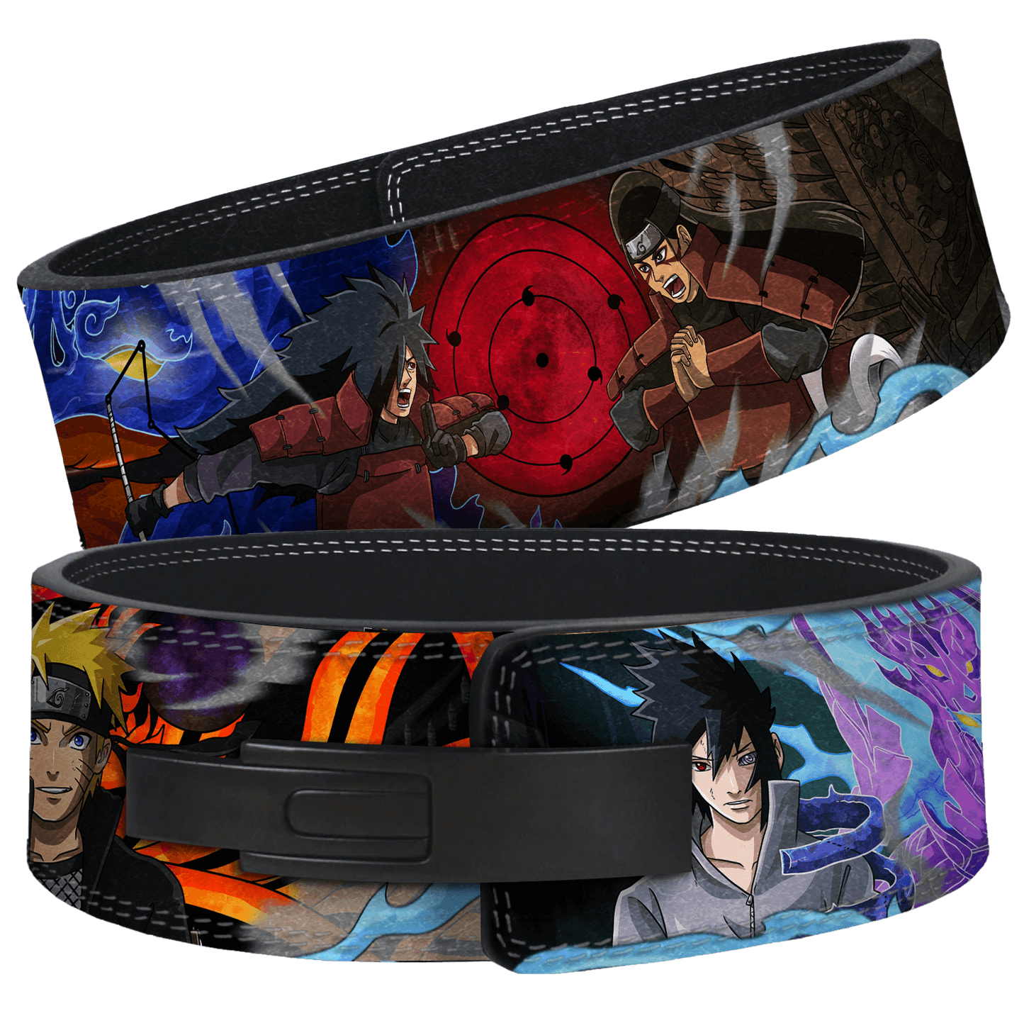 NRT WAR Lifting Belt