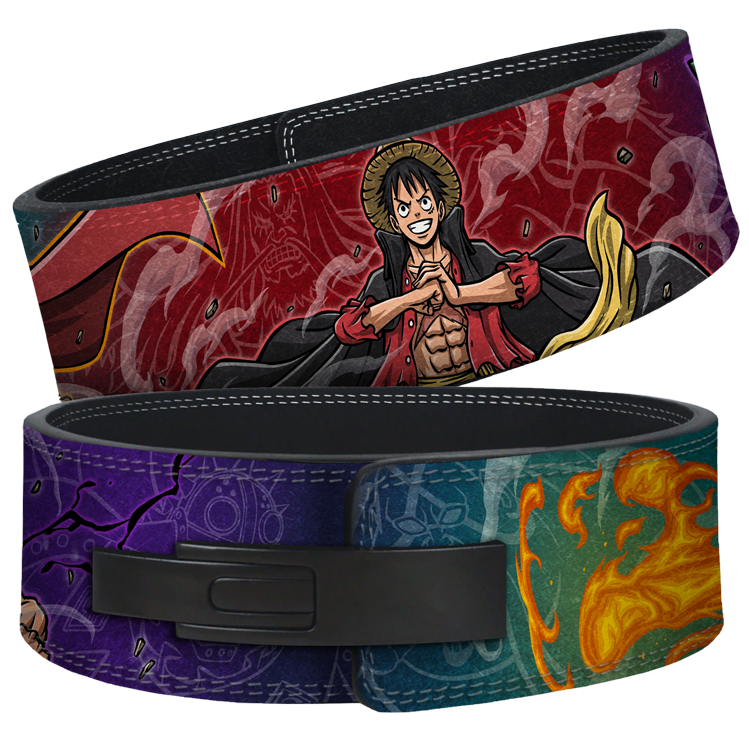 ONE P Lifting Belt